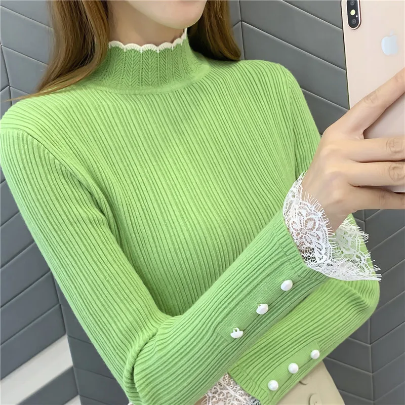 Пуловер Blusas De Inverno Feminina 9411, новая утепленная рубашка с кружевными рукавами, 38-1 этаж, 3 ряда, 4 полочки
Пуловер Blusas De Inverno Feminina 9411, новая утепленная рубашка с кружевными рукавами, 38-1 этаж, 3 ряда, 4 полочки