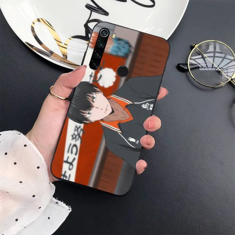 haikyuu Anime cartoon comic Volleyball Phone Case For Xiaomi Redmi 7 8 9t a3Pro 9se k20 mi8 max3 lite 9 note 9s 10 pro
haikyuu Anime cartoon comic Volleyball Phone Case For Xiaomi Redmi 7 8 9t a3Pro 9se k20 mi8 max3 lite 9 note 9s 10 pro