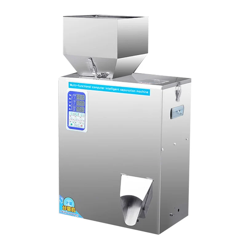 Desktop Intelligent Sub Loader 220V 110V Automatic Weighing Granule Powder Filling Machine 
Desktop Intelligent Sub Loader 220V 110V Automatic Weighing Granule Powder Filling Machine