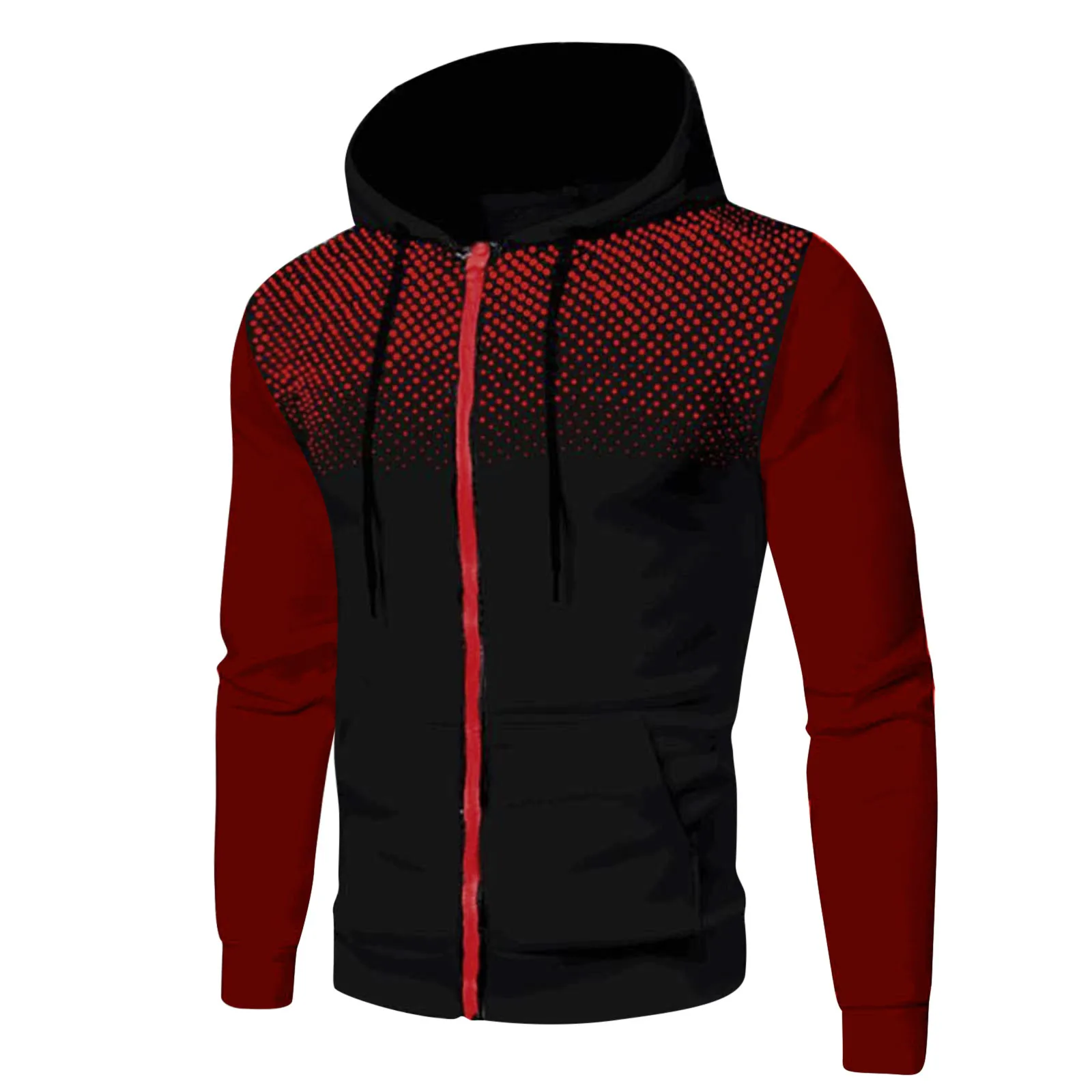 Tracksuit Autumn Running Splicing Dot Tracksuit Men Sweatshirt Sports Set Gym Men's Clothing Sport Suit Training Suit Sport Wear
Tracksuit Autumn Running Splicing Dot Tracksuit Men Sweatshirt Sports Set Gym Men's Clothing Sport Suit Training Suit Sport Wear