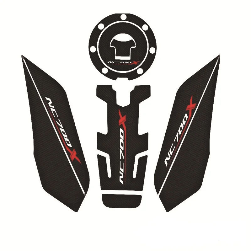 Suitable for Honda NC700X / NC750X Motorcycle Modification Motor Sticker Fuel Tank Stickers Stickers Carbon Fiber Stickers
Suitable for Honda NC700X / NC750X Motorcycle Modification Motor Sticker Fuel Tank Stickers Stickers Carbon Fiber Stickers