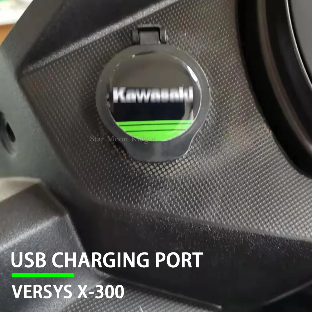 Фото Разветвитель для розетки 2 USB-порта зарядное устройство автомобиля со