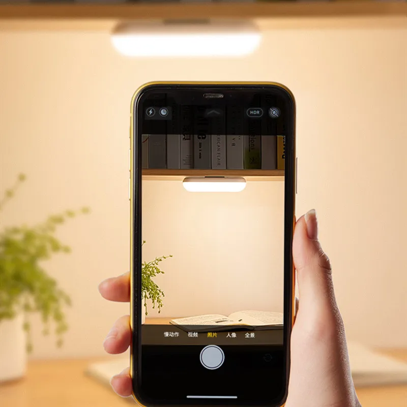 30 LEDS Stepless Dimmable LED Night Lights Rechargeable Reading Lamp For Study Magnet Stick Anywhere Bedroom LED Reading Lamp
30 LEDS Stepless Dimmable LED Night Lights Rechargeable Reading Lamp For Study Magnet Stick Anywhere Bedroom LED Reading Lamp
