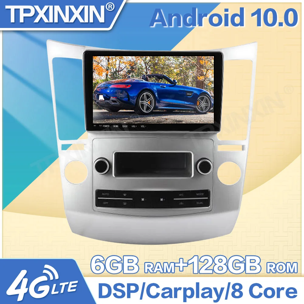 9inch Android 10 6+128G For Hyundai Velax Car GPS Navigation Radio Stereo Multimedia Player HeatUnit
9inch Android 10 6+128G For Hyundai Velax Car GPS Navigation Radio Stereo Multimedia Player HeatUnit