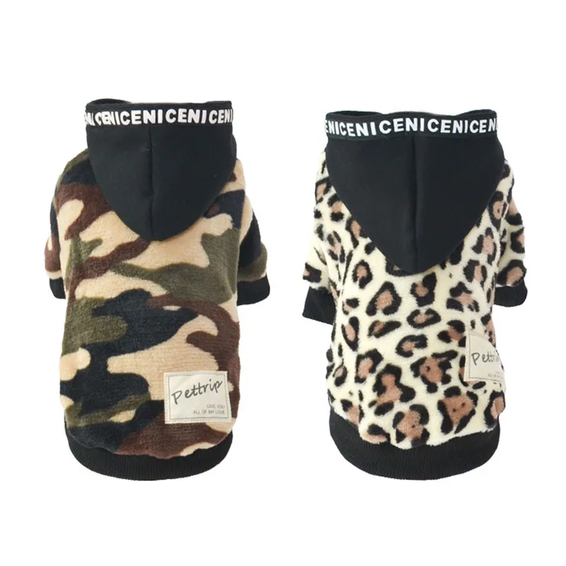 Теплое пальто для собак с шапками с леопардовым принтом, два фута, куртки для животных на осень и зиму 2021, горячая распродажа, одежда для соба...
Теплое пальто для собак с шапками с леопардовым принтом, два фута, куртки для животных на осень и зиму 2021, горячая распродажа, одежда для соба...