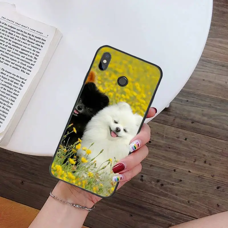 Pomeranian dogs dog cute animal Phone Case For Xiaomi Redmi note 7 8 9 t k30 max3 9 s 10 pro lite
Pomeranian dogs dog cute animal Phone Case For Xiaomi Redmi note 7 8 9 t k30 max3 9 s 10 pro lite