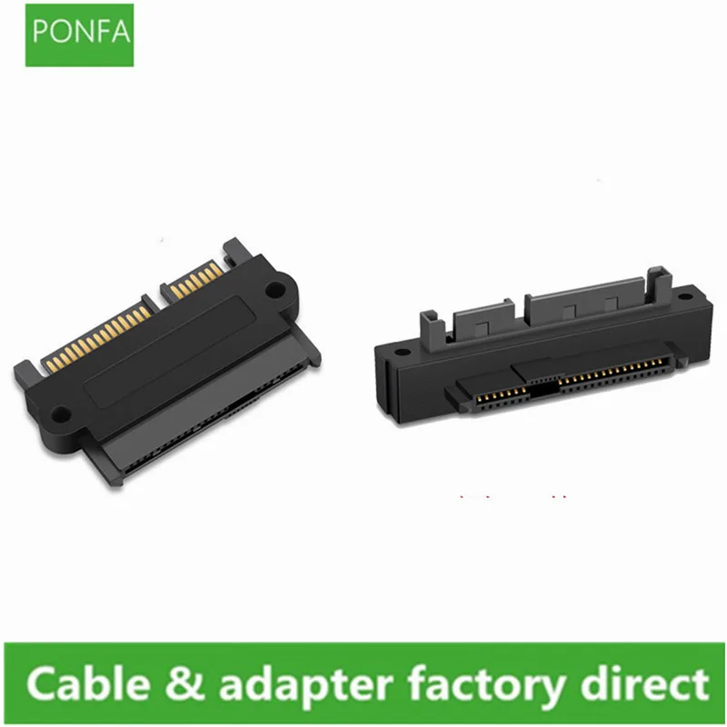 SATA 17+5 to SFF 8482 SAS 90 180 Degree Angle Adapter Converter Straight Head Converter Card Motherboard SAS SATA Adaptor
SATA 17+5 to SFF 8482 SAS 90 180 Degree Angle Adapter Converter Straight Head Converter Card Motherboard SAS SATA Adaptor