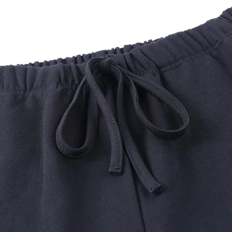 Letter Print High Waist Casual Pants Elastic Feet Opening Women Loose Sports Trousers FS99
Letter Print High Waist Casual Pants Elastic Feet Opening Women Loose Sports Trousers FS99