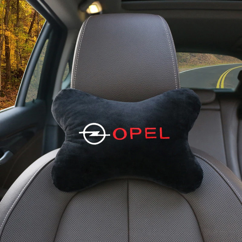 Car Neck Pillows Head Support Protection Headrest Backrest Cushion For Opel Astra Vectra Insignia Antara Meriva Zafira Styling
Car Neck Pillows Head Support Protection Headrest Backrest Cushion For Opel Astra Vectra Insignia Antara Meriva Zafira Styling