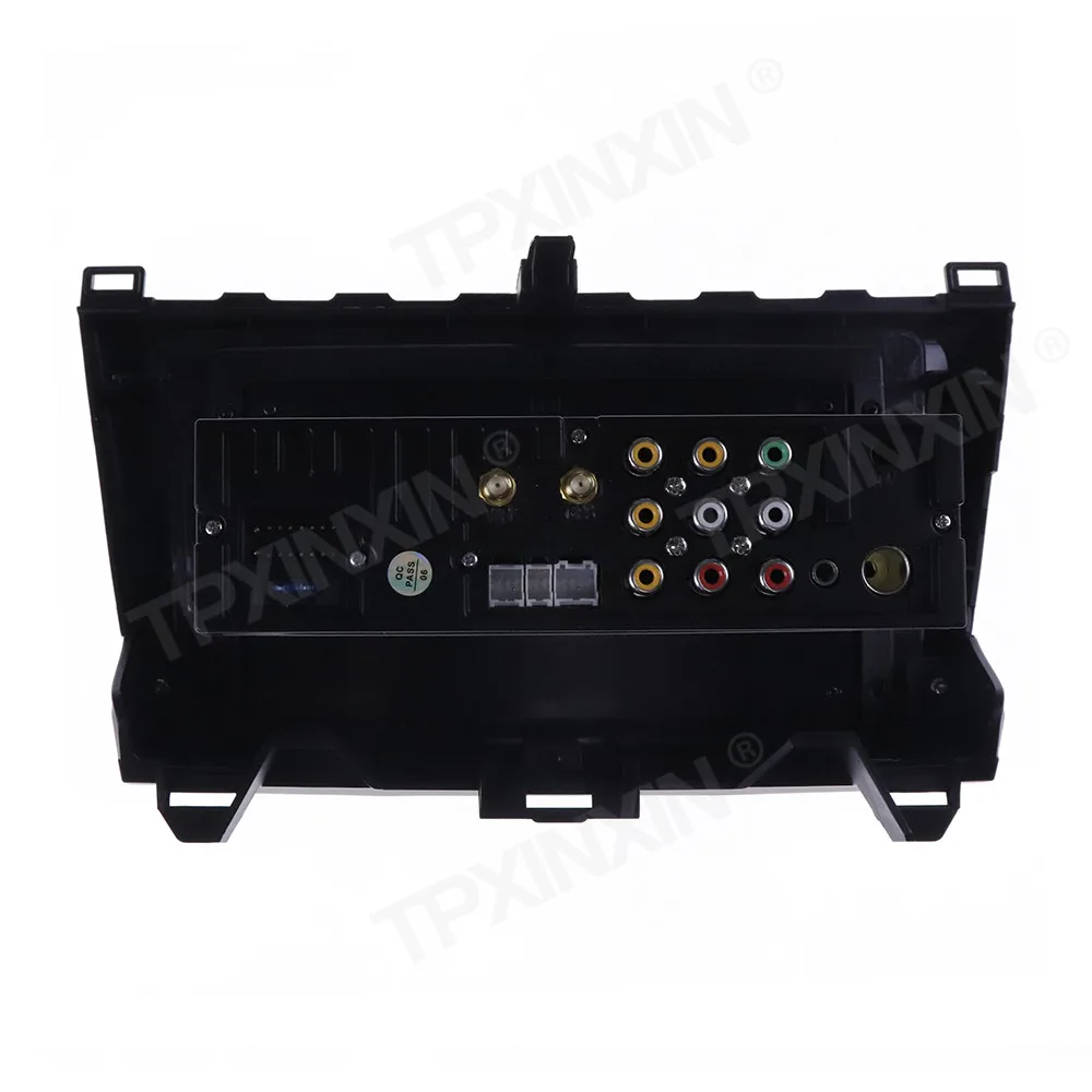 128GB Android 10 PX6 For Mazda 6 2008 - 2012 Car Radio Multimedia Video Player Navigation GPS Accessories Auto 2 din 2din No DVD
128GB Android 10 PX6 For Mazda 6 2008 - 2012 Car Radio Multimedia Video Player Navigation GPS Accessories Auto 2 din 2din No DVD