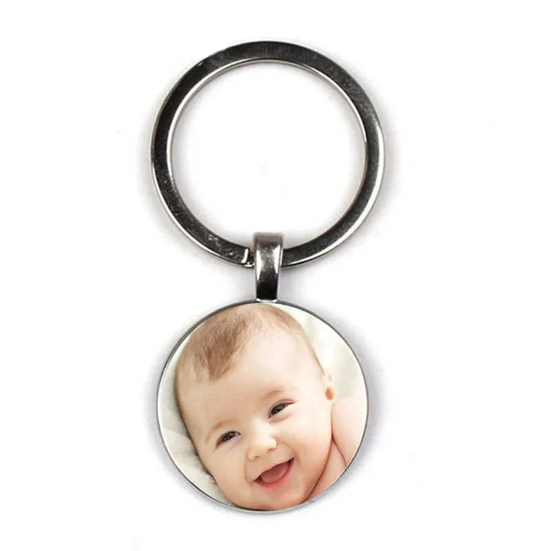Handmade Personality Photo Family Keychain Photo Baby Child Dad Mom Brother Sister Grandparents Family Portrait Private Custom
Handmade Personality Photo Family Keychain Photo Baby Child Dad Mom Brother Sister Grandparents Family Portrait Private Custom