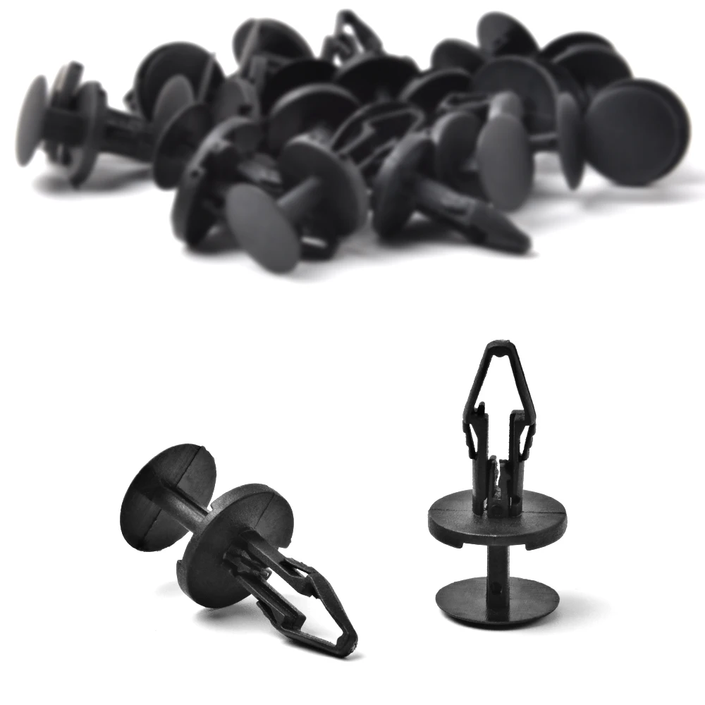 Partsworld for GM 11589291 Push Clip Fits Chevrolet/Cadillac/Buick/Ford Trim Bumper Fasteners Fender Liner Retainer Clips 20PCS
Partsworld for GM 11589291 Push Clip Fits Chevrolet/Cadillac/Buick/Ford Trim Bumper Fasteners Fender Liner Retainer Clips 20PCS
