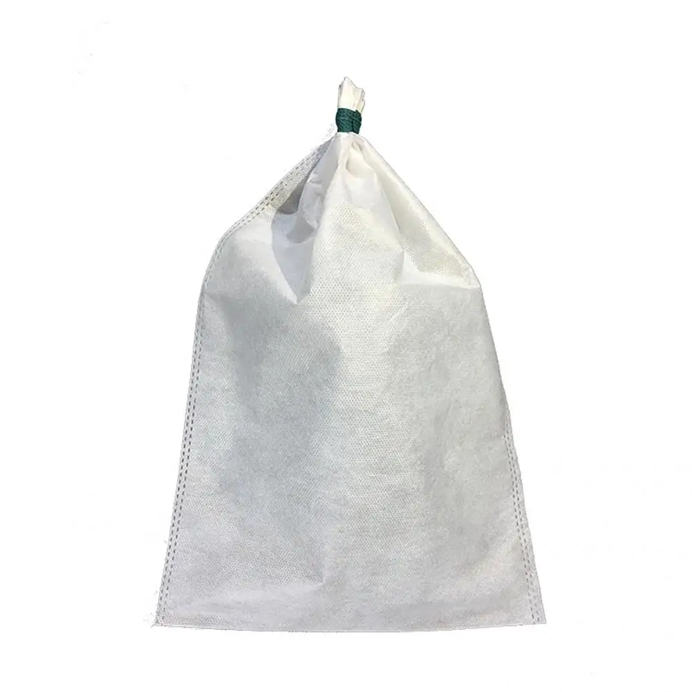 Sturdy 100Pcs/Set Portable Fruit Plant Drawstring Protection Bags Reusable Against Insect Pouch Widely Applied for Flowers
Sturdy 100Pcs/Set Portable Fruit Plant Drawstring Protection Bags Reusable Against Insect Pouch Widely Applied for Flowers
