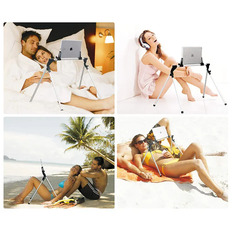 Adjustable Tablet Floor Stand holder Treadmill Bed 4.6-10.5 Inch Tablet Phone Holder Flexible Gooseneck Stable Base for Ipad air
Adjustable Tablet Floor Stand holder Treadmill Bed 4.6-10.5 Inch Tablet Phone Holder Flexible Gooseneck Stable Base for Ipad air