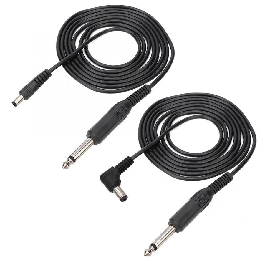 Tattoo Machine Hook Line DC Interface Durable Tattoo Pen Cable Cord Accessory n
Tattoo Machine Hook Line DC Interface Durable Tattoo Pen Cable Cord Accessory n