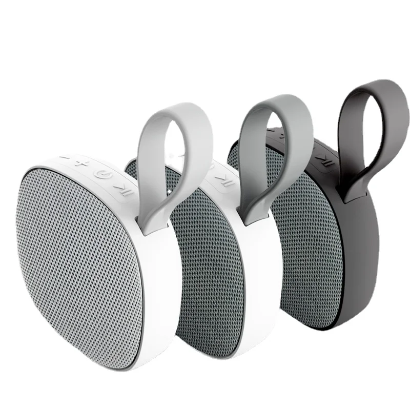 2021New Wireless Bluetooth Speaker Portable Fabric Waterproof Mini Audio Subwoofer Card Magnetic Attraction Wireless Speaker
2021New Wireless Bluetooth Speaker Portable Fabric Waterproof Mini Audio Subwoofer Card Magnetic Attraction Wireless Speaker