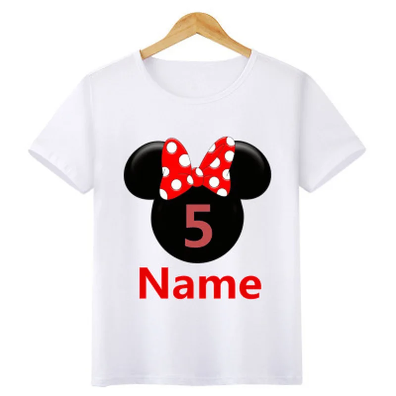 Summer Baby Boys Clothes Party Anniversary 1 2 3 4 5 9 Digital Print T-Shirt Short Sleeve Birthday Tshirt Cotton Kids Girls Tops
Summer Baby Boys Clothes Party Anniversary 1 2 3 4 5 9 Digital Print T-Shirt Short Sleeve Birthday Tshirt Cotton Kids Girls Tops