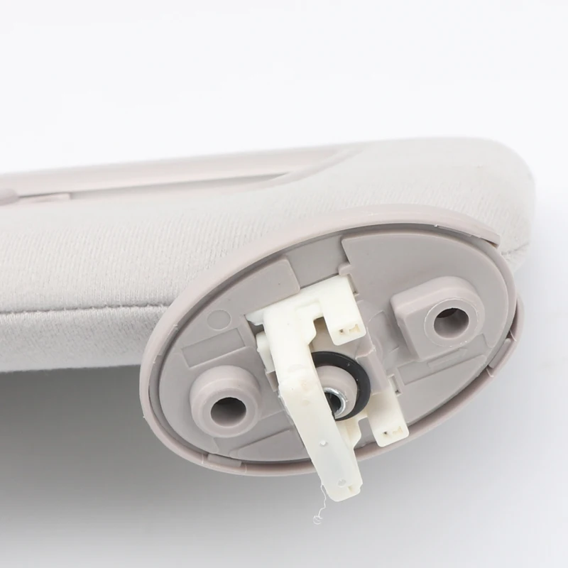 For Toyota Venza 2009-2016 Interior Accessories Gray Drivers Side Sun Visor Sunshade Gray Without Sunroof
For Toyota Venza 2009-2016 Interior Accessories Gray Drivers Side Sun Visor Sunshade Gray Without Sunroof