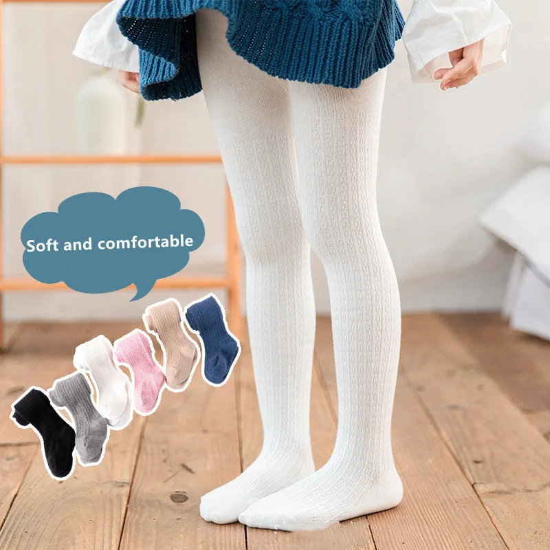 Baby Autumn Winter Tights Hot Baby Toddler Kid Girl Ribbed Stockings Cotton Warm Dance Pantyhose Solid Tight 0-9Years
Baby Autumn Winter Tights Hot Baby Toddler Kid Girl Ribbed Stockings Cotton Warm Dance Pantyhose Solid Tight 0-9Years