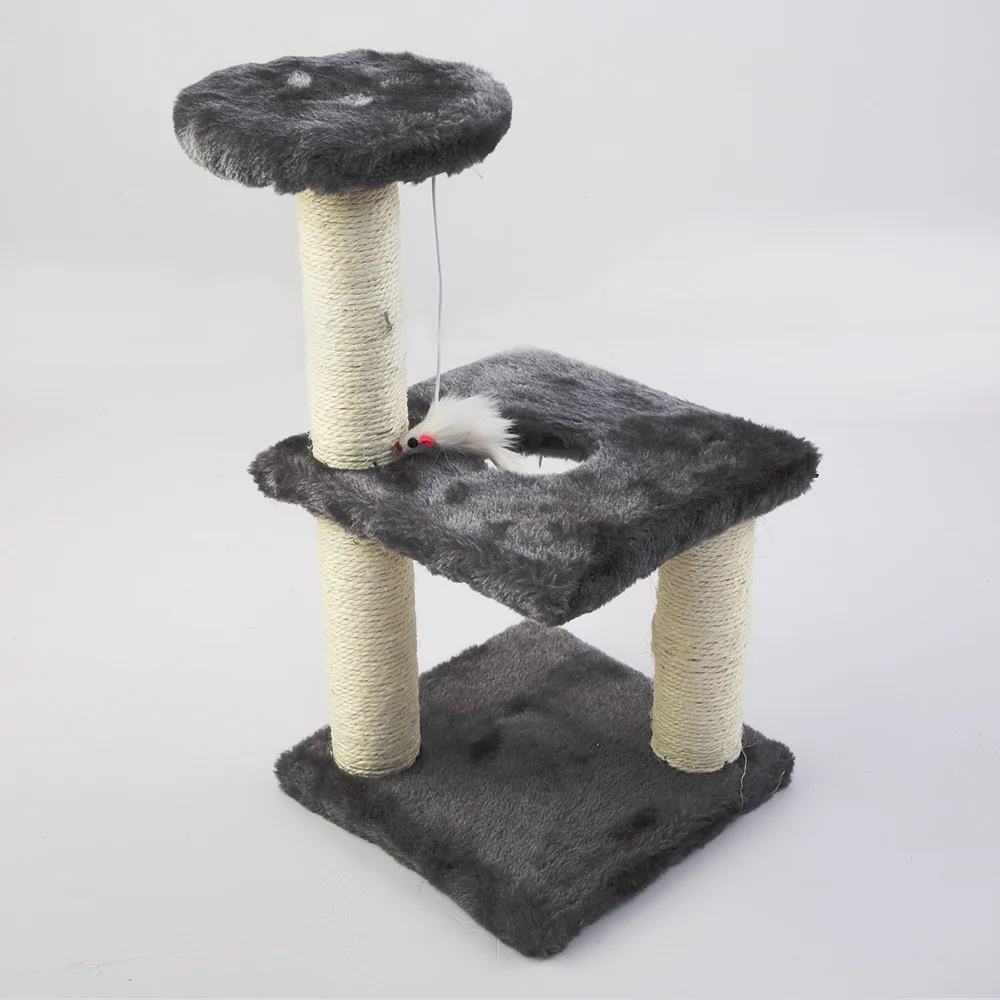 Small Cat Tree House Cat Cat Scratchers Climbing Frame cat scratching post cat tree house cat furniture
Small Cat Tree House Cat Cat Scratchers Climbing Frame cat scratching post cat tree house cat furniture