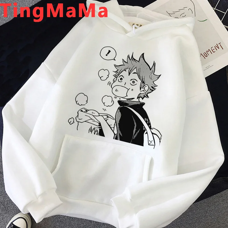 Толстовка Oya Haikyuu мужская с принтом, 2021, Ulzzang y2k, эстетический Мужской пуловер, свитшоты в стиле хип-хоп, графика
Толстовка Oya Haikyuu мужская с принтом, 2021, Ulzzang y2k, эстетический Мужской пуловер, свитшоты в стиле хип-хоп, графика