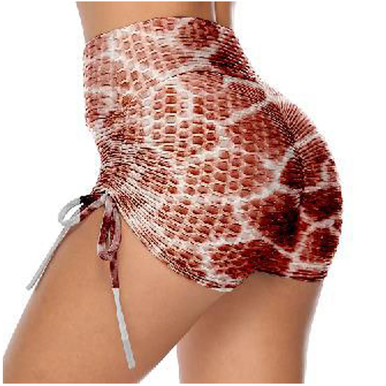 2021 Women Gym Jogging Yoga Shorts Leggings Breathable Women's Yoga Short Sports Fitness Snake Print Thin Skinny Shorts #as
2021 Women Gym Jogging Yoga Shorts Leggings Breathable Women's Yoga Short Sports Fitness Snake Print Thin Skinny Shorts #as