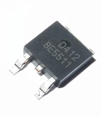 10PCS/LOT D412 AOD412 TO-252 N -channel FET board 30V 85A New spot Quality Assurance
10PCS/LOT D412 AOD412 TO-252 N -channel FET board 30V 85A New spot Quality Assurance
