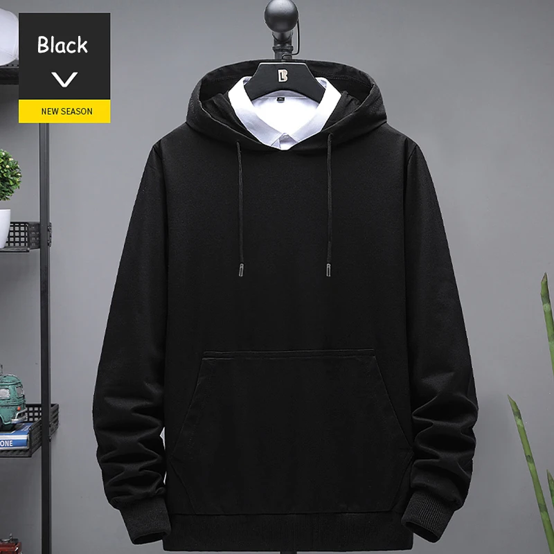 PINXIANG 2020 Sweatshir Men Oversized Hoodies Casual Sports Thickening Men's Clothing Solid Hooded Pullover Hip-hop Streetwear
PINXIANG 2020 Sweatshir Men Oversized Hoodies Casual Sports Thickening Men's Clothing Solid Hooded Pullover Hip-hop Streetwear