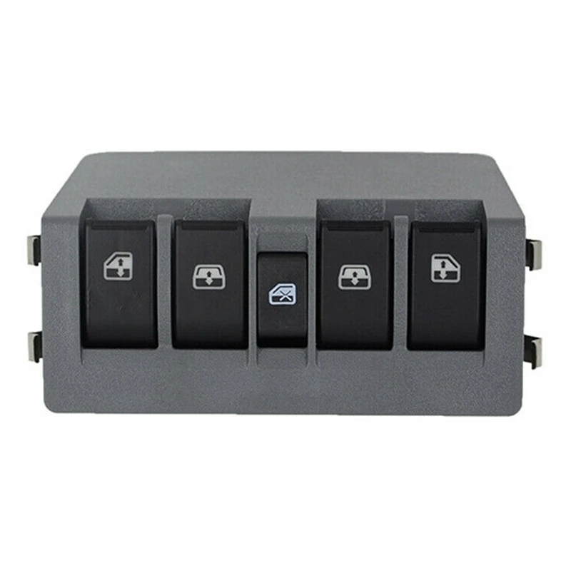 Консоль управления электрическим стеклом для Chevrolet Sail 2010, 2011, 2012, 2013, 2014, 9005041, 11 контактов
Консоль управления электрическим стеклом для Chevrolet Sail 2010, 2011, 2012, 2013, 2014, 9005041, 11 контактов