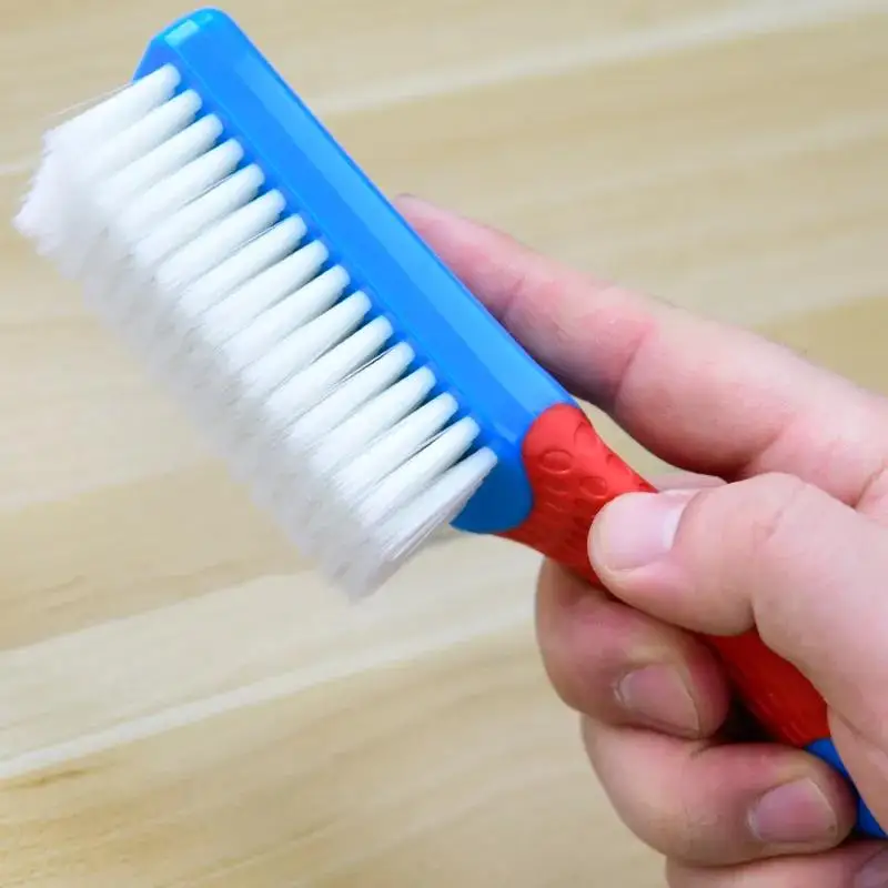 Shoe Brush multi-functional shoe brush soft hair brush shoe washing household washing brush does not hurt the shoes do not fall
Shoe Brush multi-functional shoe brush soft hair brush shoe washing household washing brush does not hurt the shoes do not fall