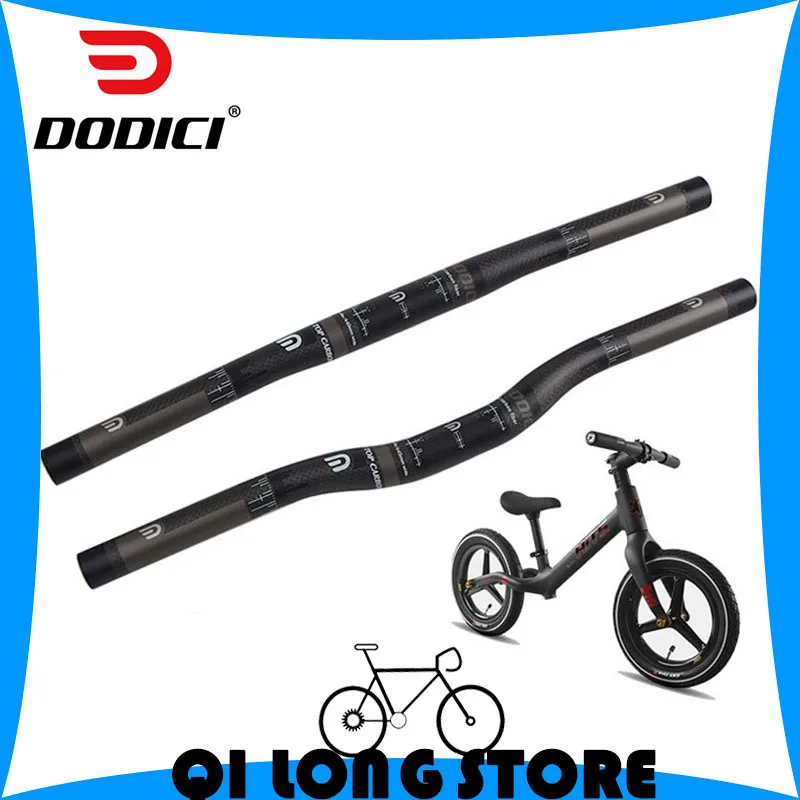 DODICI BMX Full Carbon Fiber Handlebar 25.4mm 3K Matte Swallow-shaped Handlebar 400/420/440mm Kids Bike Walker Flat/Riser handle
DODICI BMX Full Carbon Fiber Handlebar 25.4mm 3K Matte Swallow-shaped Handlebar 400/420/440mm Kids Bike Walker Flat/Riser handle