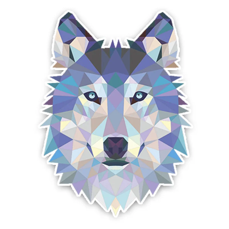 15*11cm Cool angry wolf head Car-Sticker Automobiles Motorcycles Window Bumper Laptop Vinyl Decal PVC Decorative Goods
15*11cm Cool angry wolf head Car-Sticker Automobiles Motorcycles Window Bumper Laptop Vinyl Decal PVC Decorative Goods
