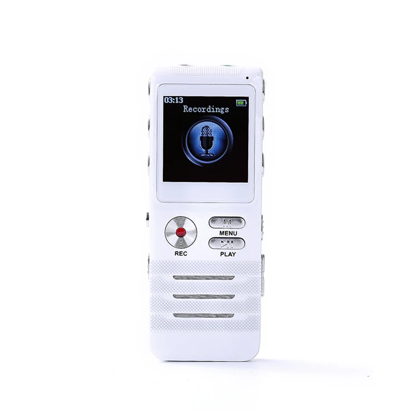 Цифровой диктофон 8 ГБ портативный с дисплеем экран наушники USB кабель для компьютера ноутбука интервью звукозаписи встречи
Цифровой диктофон 8 ГБ портативный с дисплеем экран наушники USB кабель для компьютера ноутбука интервью звукозаписи встречи