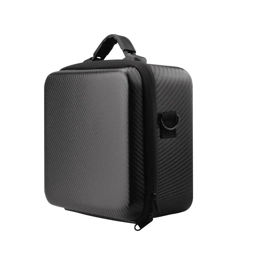 Storage Bag Shoulder Bag Handbag for Mavic air2 Drone Combo Battery Charger Propeller Accessories
Storage Bag Shoulder Bag Handbag for Mavic air2 Drone Combo Battery Charger Propeller Accessories