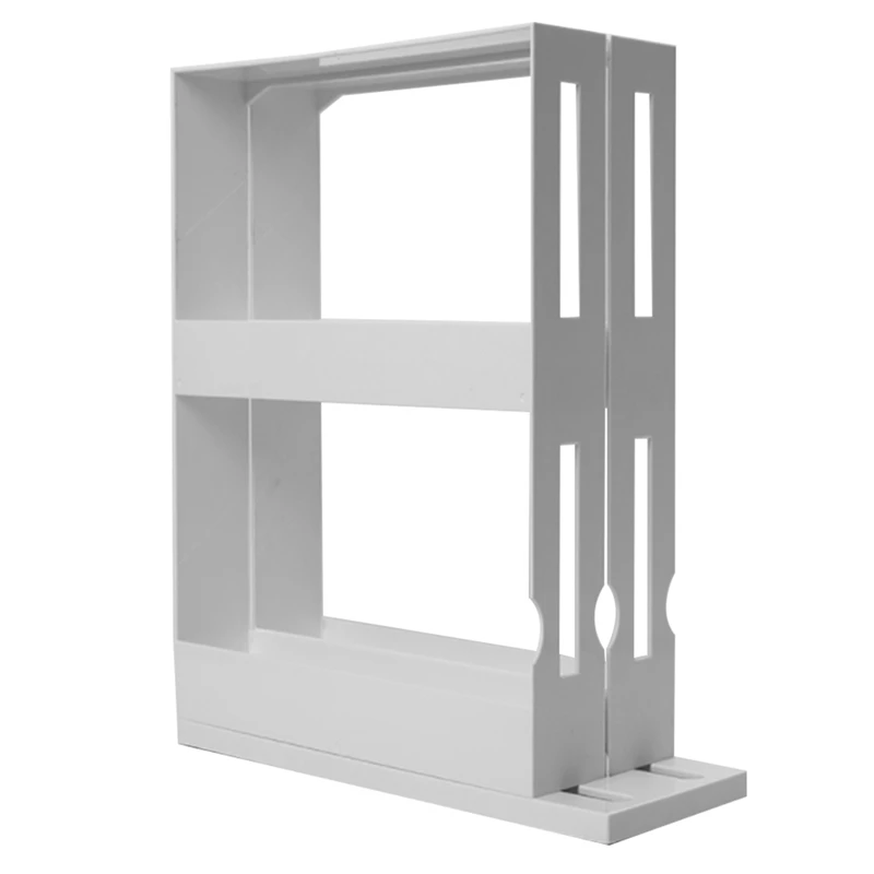 Seasoning Rack Organizer for Kitchen Multifunctional Revolving Storage Rack Cabinet Storage Rack Kitchen Storage Rack
Seasoning Rack Organizer for Kitchen Multifunctional Revolving Storage Rack Cabinet Storage Rack Kitchen Storage Rack