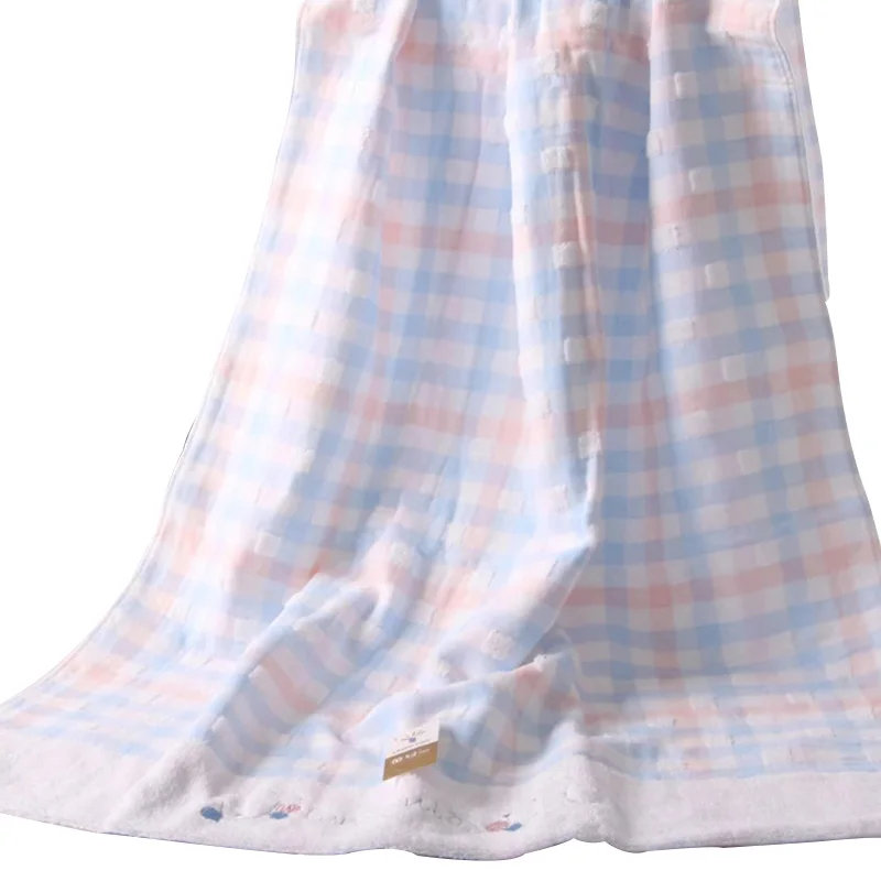 100% Cotton Gauze Towels Newborn Face Wash Towel Hand Bathing Towel Cartoon Baby Bath Towels Kids Adults Home Household Products 
100% Cotton Gauze Towels Newborn Face Wash Towel Hand Bathing Towel Cartoon Baby Bath Towels Kids Adults Home Household Products