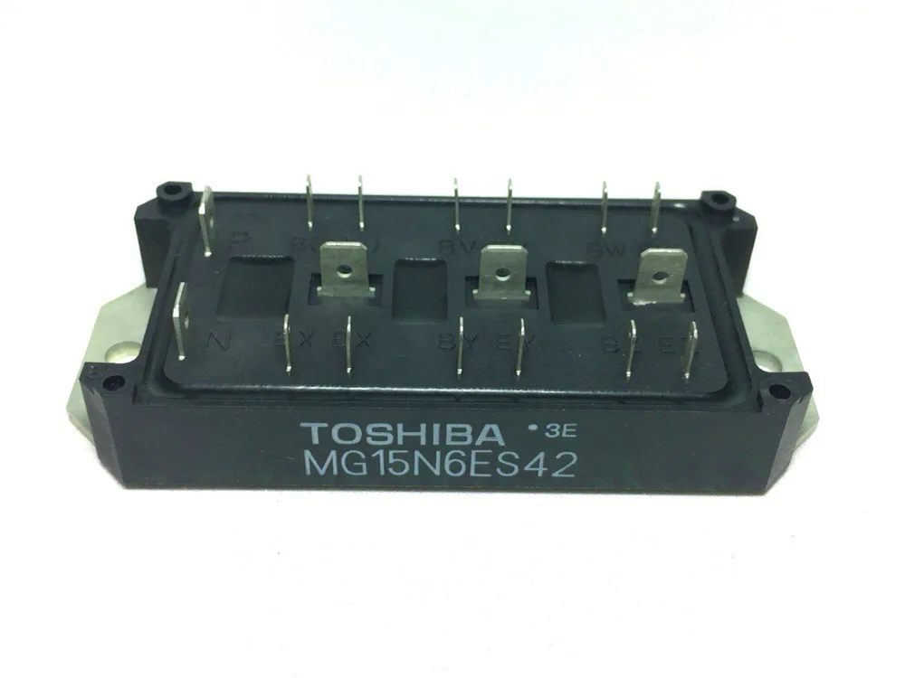 Бесплатная доставка новый модуль MG15N6ES42 | Электроника