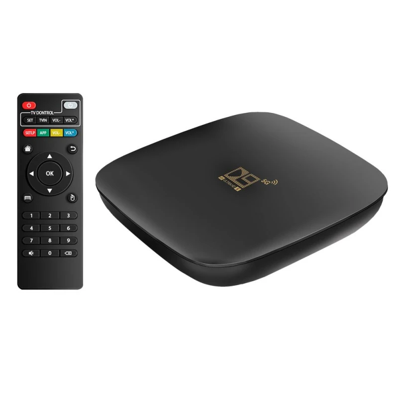 Android 10.0 TV BOX H10 Max TV Box 10 4G 64G 2.4G 5GWIFI H313 4K 3D Bluetooth TV receiver 1080P Fast Set Top Set Top Box
Android 10.0 TV BOX H10 Max TV Box 10 4G 64G 2.4G 5GWIFI H313 4K 3D Bluetooth TV receiver 1080P Fast Set Top Set Top Box