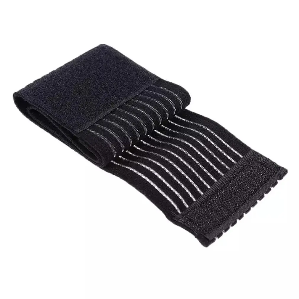 New Cotton Elastic Wrist Ankle Elbow Knee Brace Gym Sport Wristband Bandage Guard Support Breathable High Elastic Sport Bandage
New Cotton Elastic Wrist Ankle Elbow Knee Brace Gym Sport Wristband Bandage Guard Support Breathable High Elastic Sport Bandage