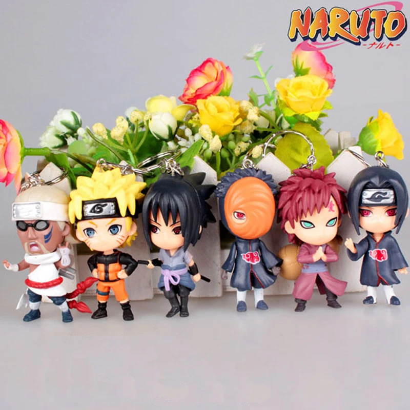 1 шт. брелок для ключей Sasuke ITACHI, Кольца Подвески, фигурки героев аниме, ПВХ фигурки
1 шт. брелок для ключей Sasuke ITACHI, Кольца Подвески, фигурки героев аниме, ПВХ фигурки
