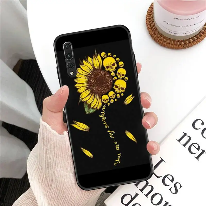 Yellow flower Small daisy sunflowe Phone Case for Huawei P30 40 20 10 8 9 lite pro plus Psmart2019
Yellow flower Small daisy sunflowe Phone Case for Huawei P30 40 20 10 8 9 lite pro plus Psmart2019