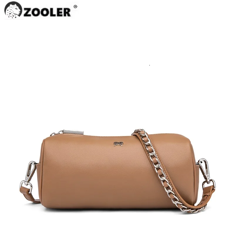 Very Limited! ZOOLER Genuine Leather Shoulder Bag Real Leather Bags Super Fashion High Quality Crossbody bag Luxury Brand #sc812
Very Limited! ZOOLER Genuine Leather Shoulder Bag Real Leather Bags Super Fashion High Quality Crossbody bag Luxury Brand #sc812
