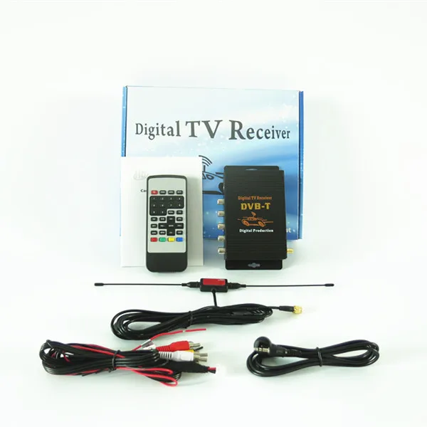 Автомобильный DVB-T MPEG-4 MOBILE цифровой ТВ-тюнер, приемник, различные каналы MobileHigh для автомобильного DVD-плеера, приемника, телевизора
Автомобильный DVB-T MPEG-4 MOBILE цифровой ТВ-тюнер, приемник, различные каналы MobileHigh для автомобильного DVD-плеера, приемника, телевизора