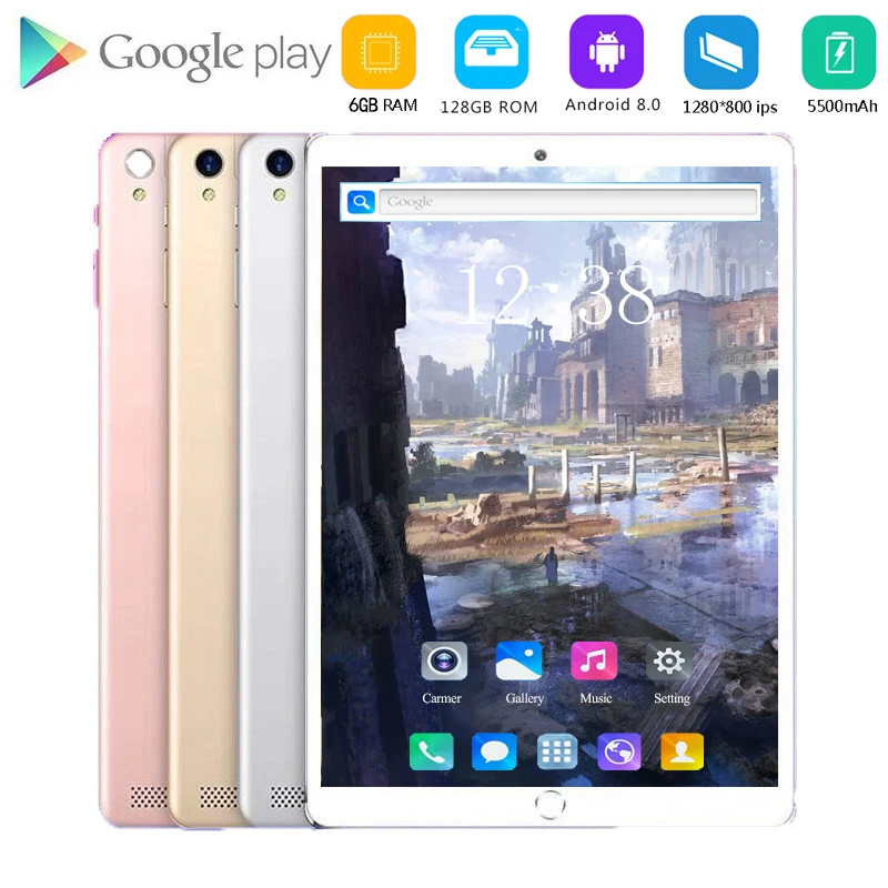 2021 Бесплатная доставка 10,1 дюймов планшетный ПК 4G LTE две SIM-карты 1280*800 разрешение Android 8,0 планшет детский подарок с google store
2021 Бесплатная доставка 10,1 дюймов планшетный ПК 4G LTE две SIM-карты 1280*800 разрешение Android 8,0 планшет детский подарок с google store
