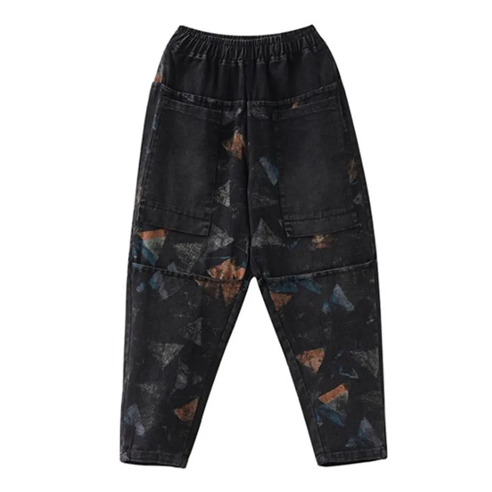 Womens Loose Fit Jeans 2022 Vintage Wide Leg For Women High Waist Black Jeans Casual Fashion Denim Trousers Baggy Jean Pants
Womens Loose Fit Jeans 2022 Vintage Wide Leg For Women High Waist Black Jeans Casual Fashion Denim Trousers Baggy Jean Pants