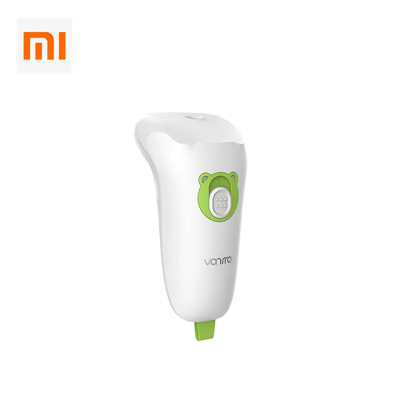 Умная электрическая детская точилка для ногтей Xiaomi Youpin, кусачки для ногтей, детская многофункциональная отделка ногтей, заряжаемые кусачки...
Умная электрическая детская точилка для ногтей Xiaomi Youpin, кусачки для ногтей, детская многофункциональная отделка ногтей, заряжаемые кусачки...