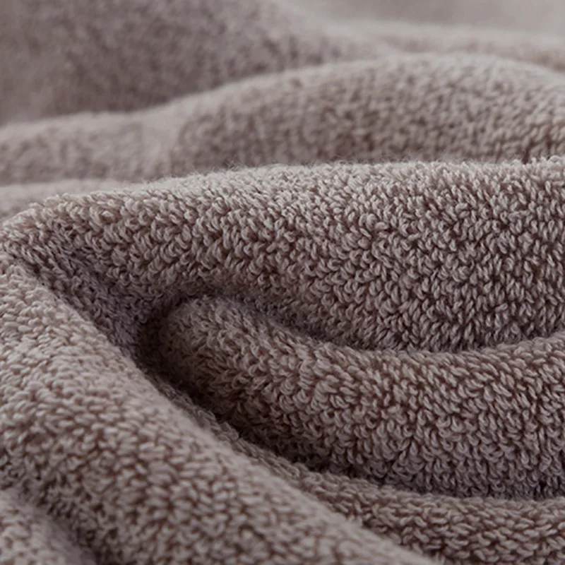 YIANSHU Luxury Cotton Bath Towel Set (Pack of 3) 1 Bath Towel 2 Hand Towels Highly Absorption Soft Bathroom Towels
YIANSHU Luxury Cotton Bath Towel Set (Pack of 3) 1 Bath Towel 2 Hand Towels Highly Absorption Soft Bathroom Towels