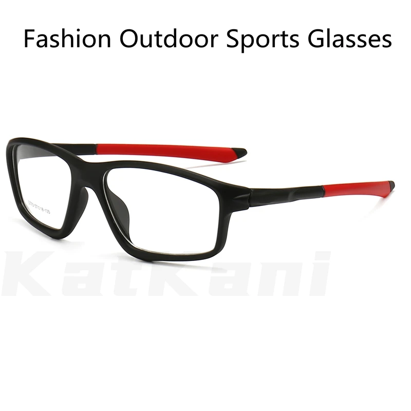 KatKani Men's Ultralight Comfortable And Fashionable Cycling Sports Glasses Frame High Quality Optical Prescription Glasses 5773
KatKani Men's Ultralight Comfortable And Fashionable Cycling Sports Glasses Frame High Quality Optical Prescription Glasses 5773