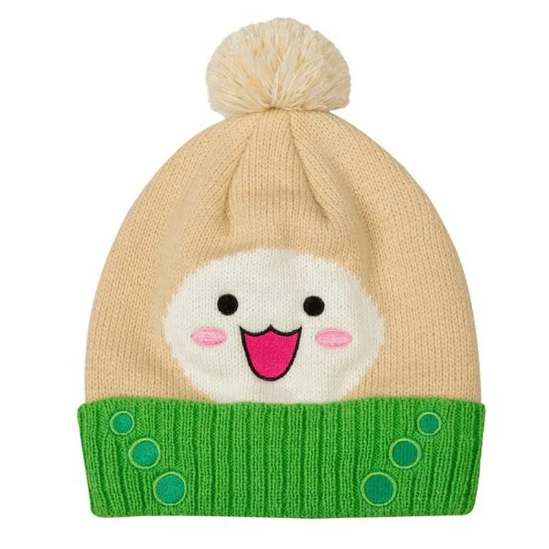 Шапка вязанная Overwatch Pachimari (72063) | Аксессуары для одежды