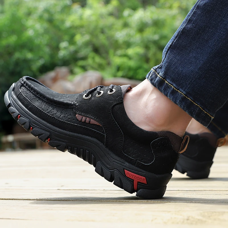 Spring Casual Shoes Mens Causal Shoes Casual Man Zapatos Hombre Cuero Men Flat Leather De Hot Sale Fashion Leisure Black For
Spring Casual Shoes Mens Causal Shoes Casual Man Zapatos Hombre Cuero Men Flat Leather De Hot Sale Fashion Leisure Black For